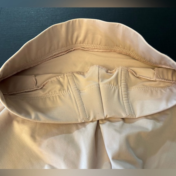 TC High-Waisted Shape-wear Firm Control in Nude Sz-M.  Y2 - Picture 10 of 12